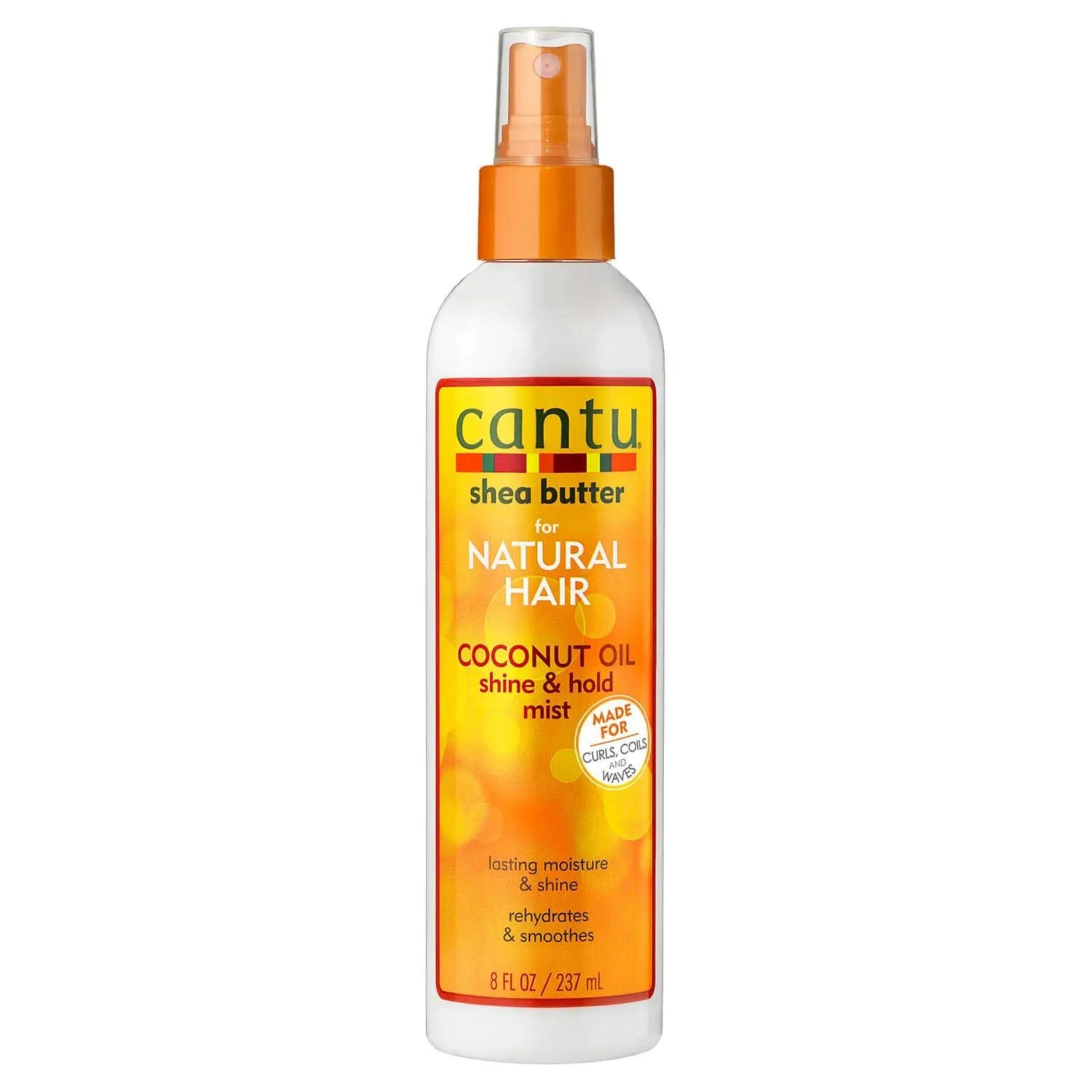 Cantu shea butter coconut oil shine hold mist 237 ml senegal_1869. DIAYTAR COTE D'IVOIRE - Là où Chaque Produit Évoque une Émotion. Parcourez notre catalogue et choisissez des articles qui vous touchent et qui enrichissent votre expérience.