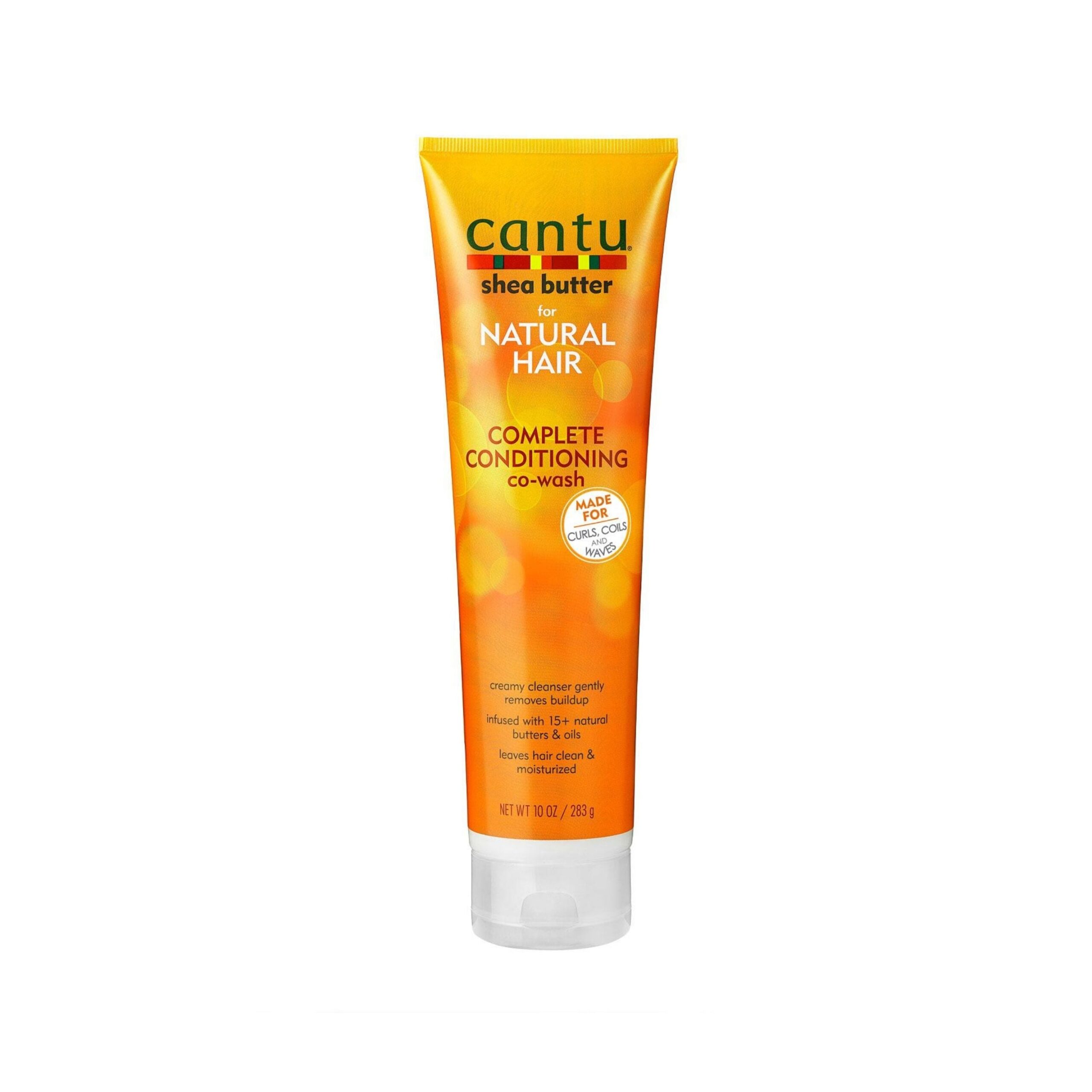 Diaytar Côte d'Ivoire Cantu Shea Butter Complete Conditioning Co-Wash  283g 