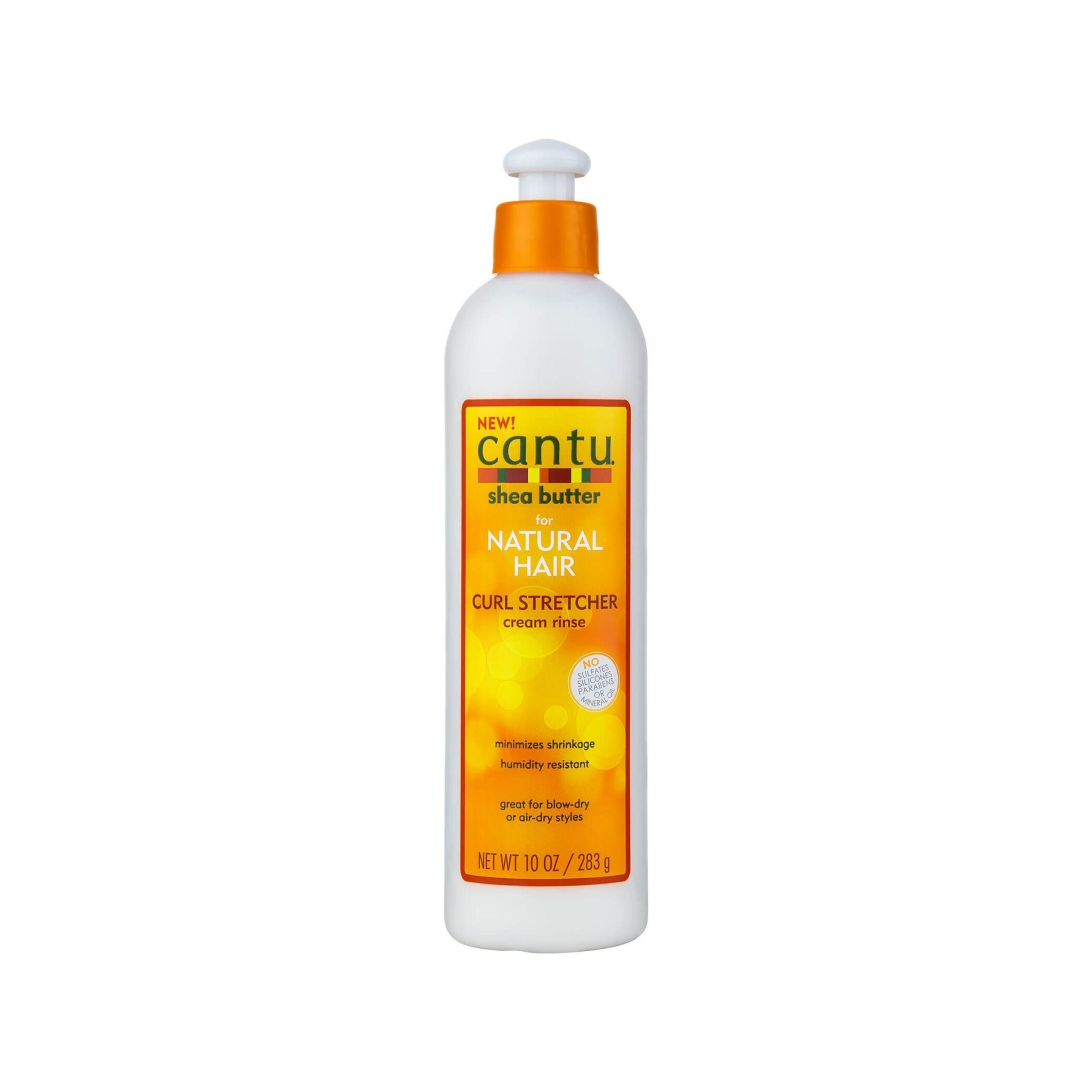 Diaytar Côte d'Ivoire Cantu Shea Butter Curl Stretcher cream rinse 283g 