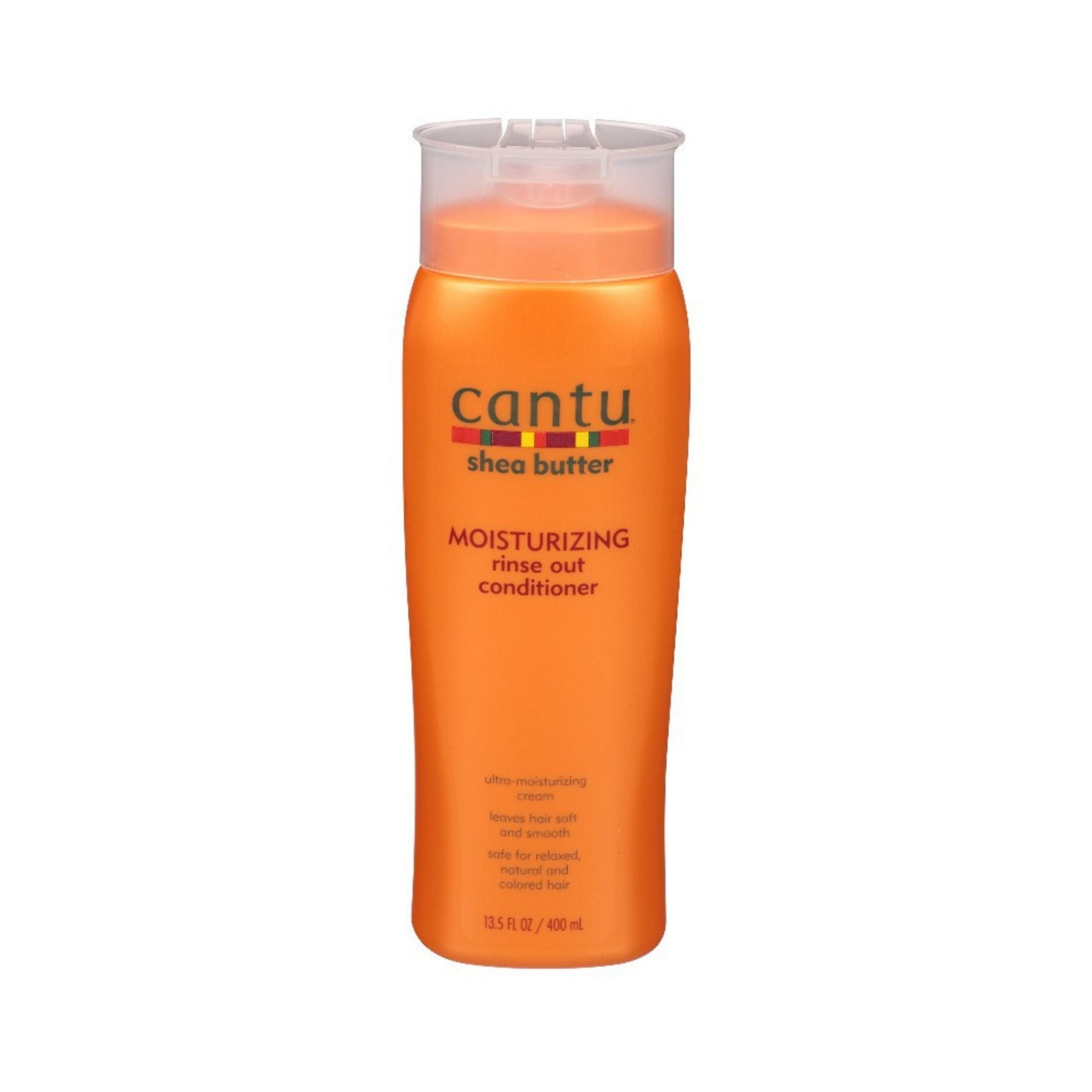 Diaytar Côte d'Ivoire Cantu Shea Butter daily Moisturizing rinse out conditioner 400ml 