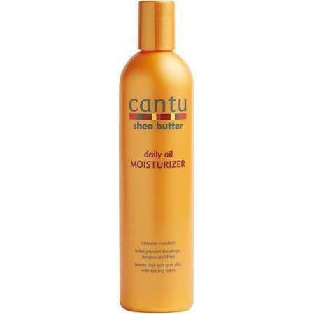 Diaytar Côte d'Ivoire Cantu Shea Butter Daily Oil Moisturizer 13 OZ Hair Care
