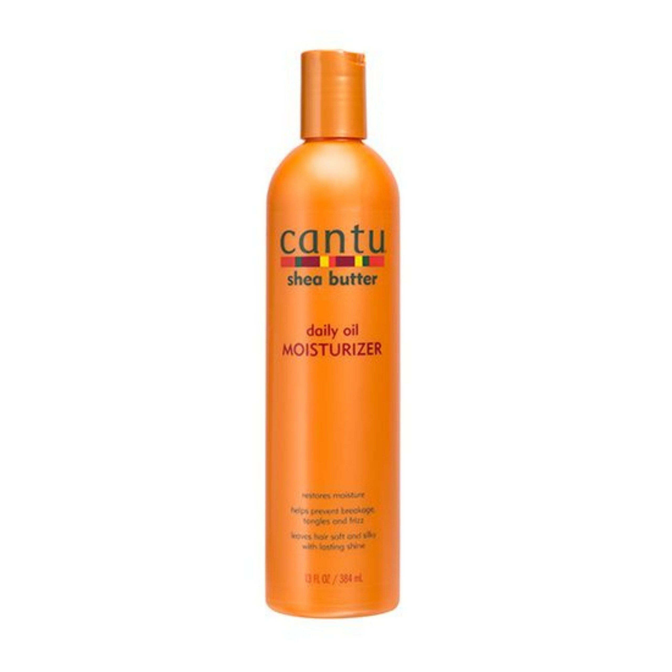 Diaytar Côte d'Ivoire Cantu Shea Butter daily oil Moisturizer 384 ml 