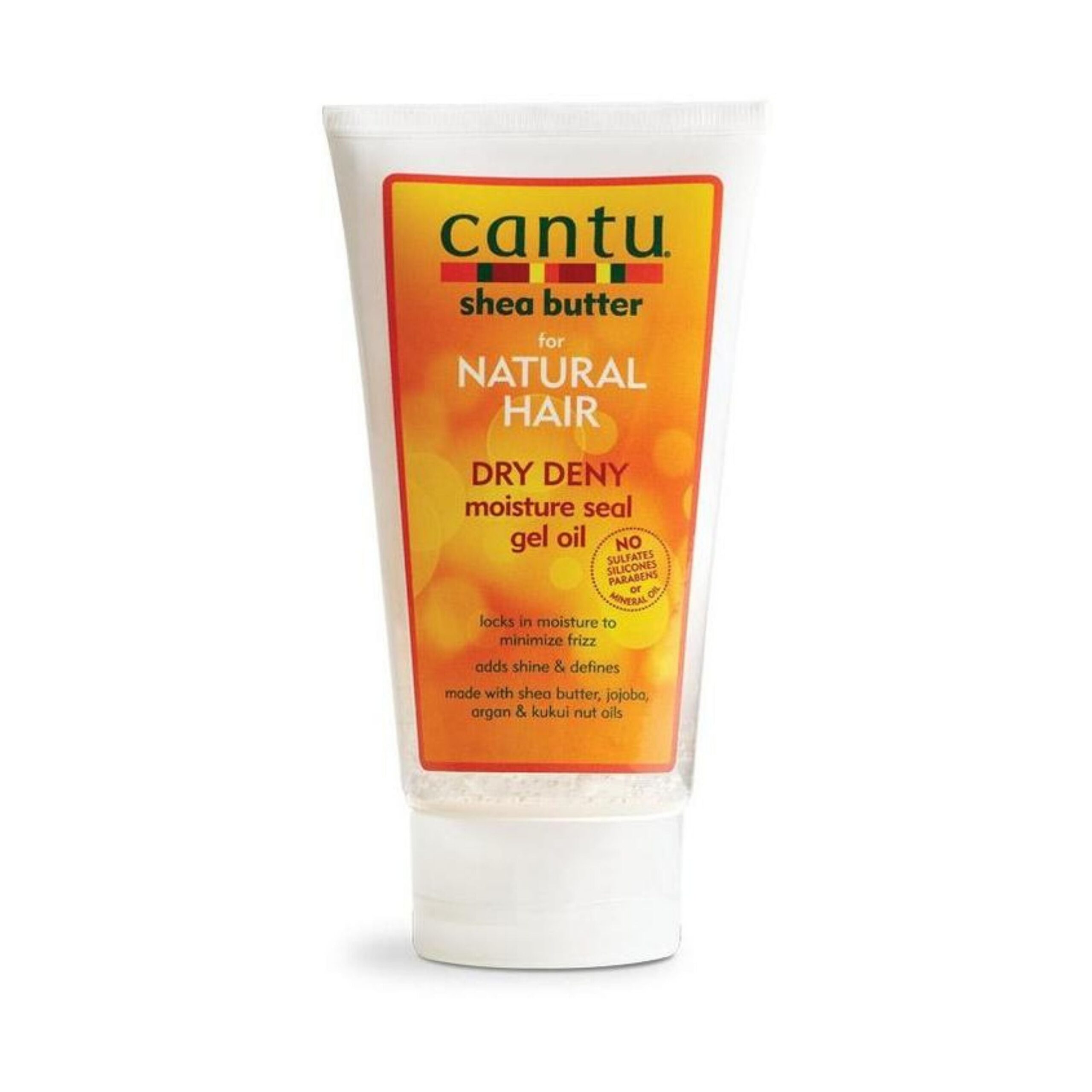 Diaytar Côte d'Ivoire Cantu Shea Butter Dry Deny Moisture seal gel oil 142g 