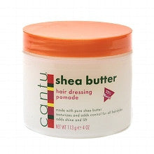 Diaytar Côte d'Ivoire Cantu Shea Butter Hair Dressing Pommade 4oz HAIR,BRAND