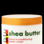 Diaytar Côte d'Ivoire Cantu Shea Butter Leave In Conditioning Conditioning Cream 453g HAIR,BRAND