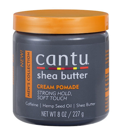 Diaytar Côte d'Ivoire Cantu Shea Butter Men's Collection Pommade Crème 8oz BRAND,HAIR,MEN