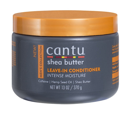 Diaytar Côte d'Ivoire Cantu Shea Butter Men's Collection Revitalisant sans rinçage 13 oz BRAND,HAIR,MEN