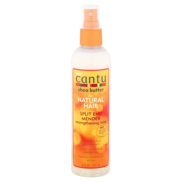 Diaytar Côte d'Ivoire Cantu shea butter natural split end mender strength. mist SPRAY CAPILLAIRE