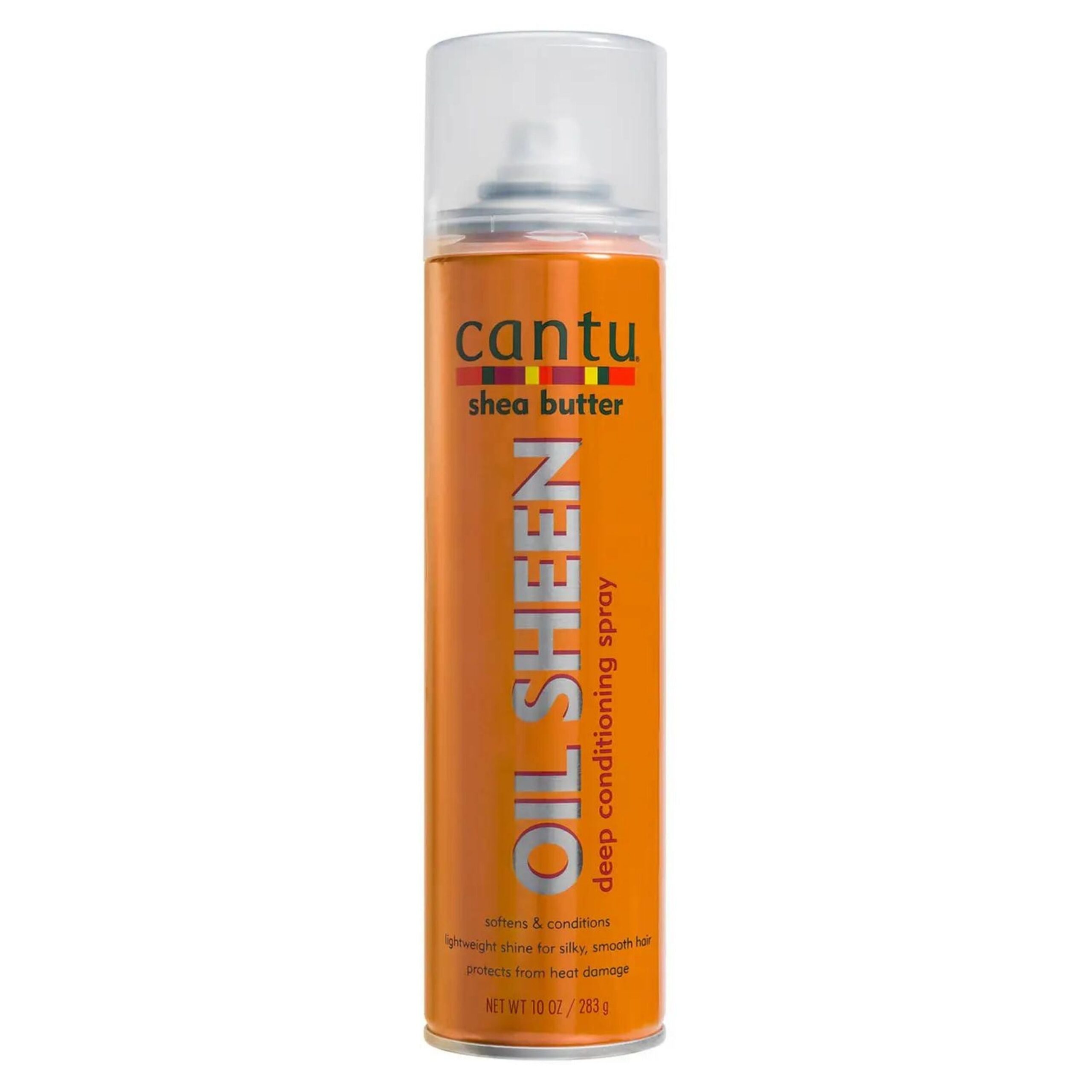 Diaytar Côte d'Ivoire Cantu Shea Butter Oil Sheen 382 ml 