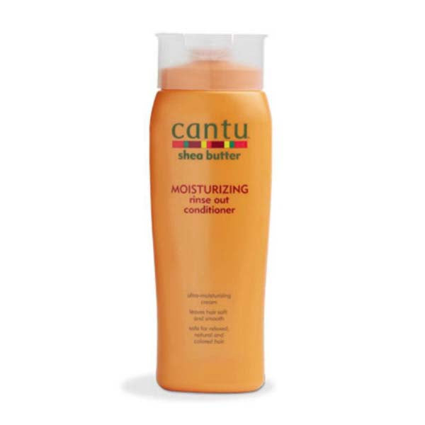 Diaytar Côte d'Ivoire Après shampoing au beurre de karité 400 ml APRÈS-SHAMPOING-CONDITIONER
