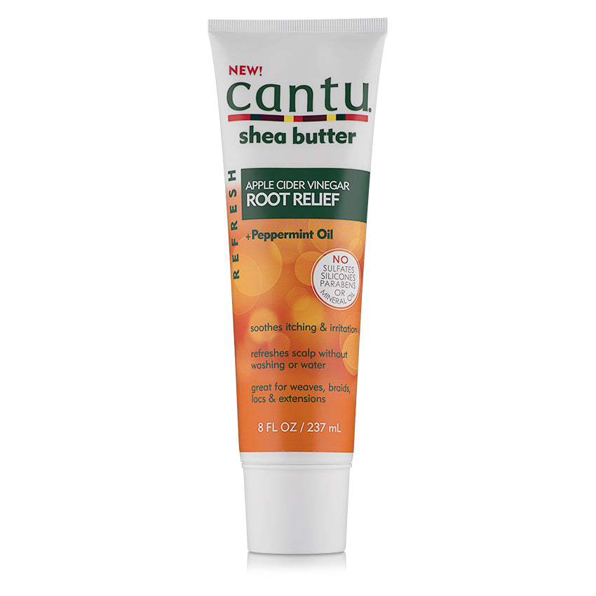 Diaytar Côte d'Ivoire Cantu Shea Butter Root Relief 8oz BRAND,HAIR