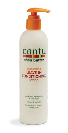Diaytar Côte d'Ivoire Cantu Shea Butter Smoothing Leave-In Conditioning Lotion 10 oz BRAND,HAIR