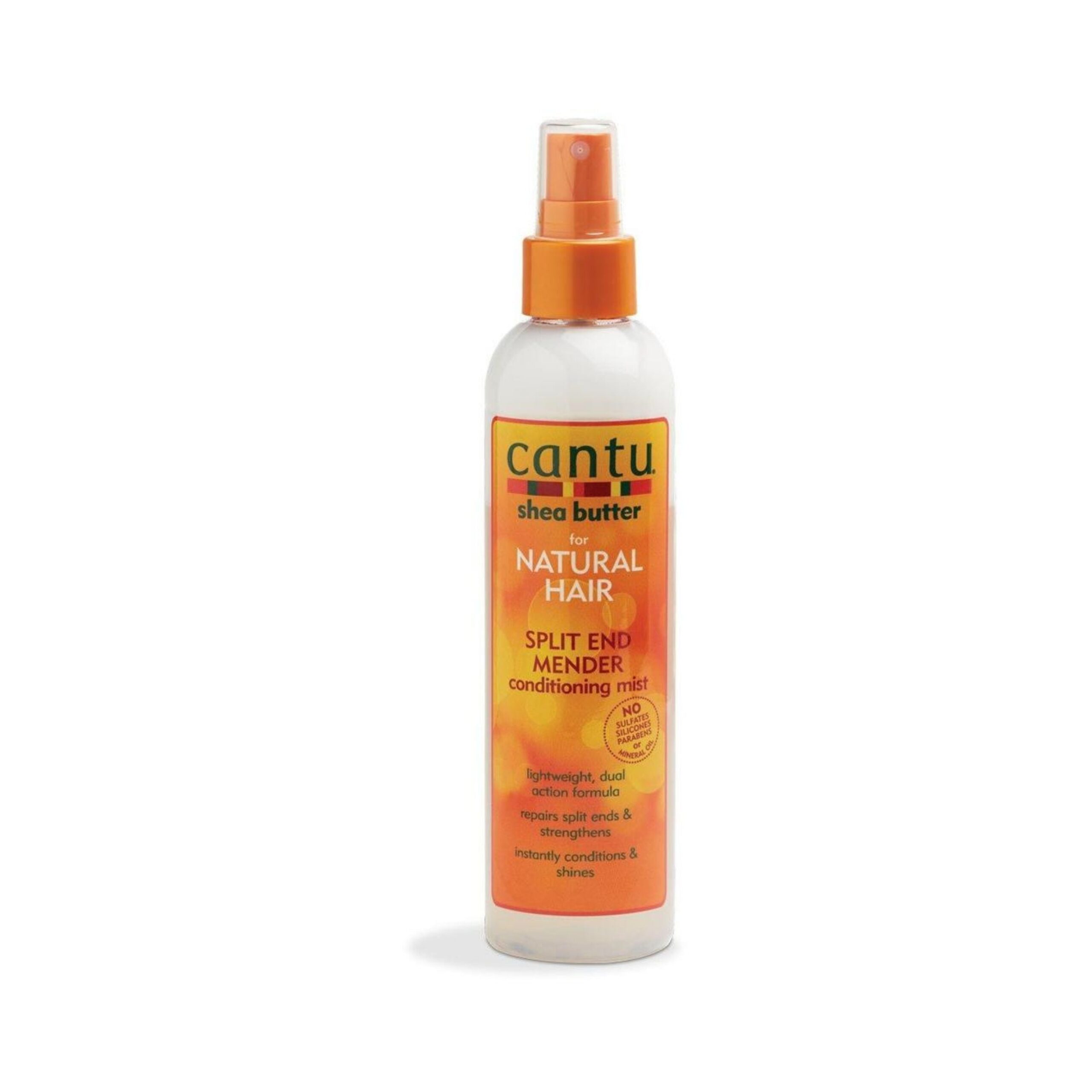 Diaytar Côte d'Ivoire Cantu Shea Butter Split End Mender Strengthening mist 237 ml 