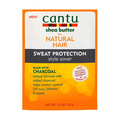 Diaytar Côte d'Ivoire Cantu Sweat Protection Style Saver 1,5 oz BRAND,HAIR