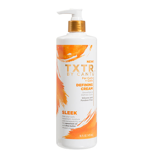 Diaytar Côte d'Ivoire Cantu TXTR Crème Définition 16oz HAIR,BRAND