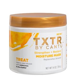 Diaytar Côte d'Ivoire Cantu TXTR. Masque hydratant 14 oz HAIR,BRAND