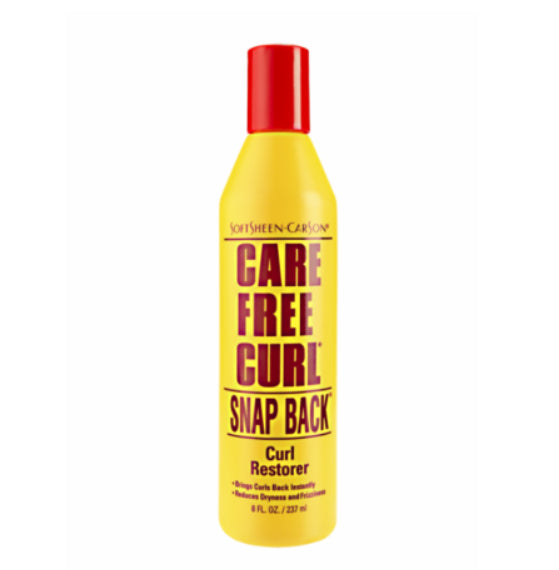 Diaytar Côte d'Ivoire Care Free Curl Curl Restorer 8 oz HEALTH & BEAUTY