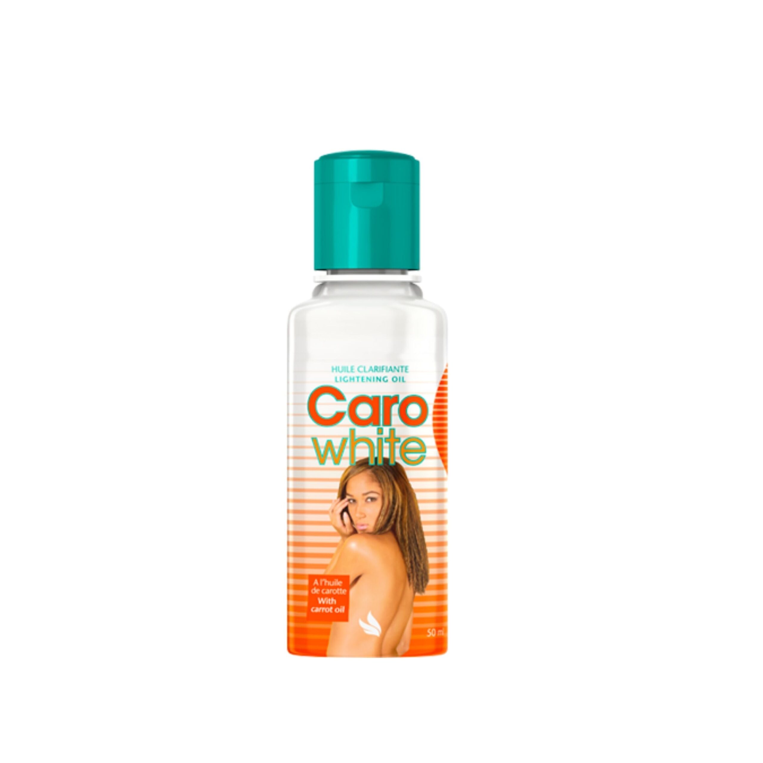 Diaytar Côte d'Ivoire CARO WHITE HUILE CLARIFIANTE