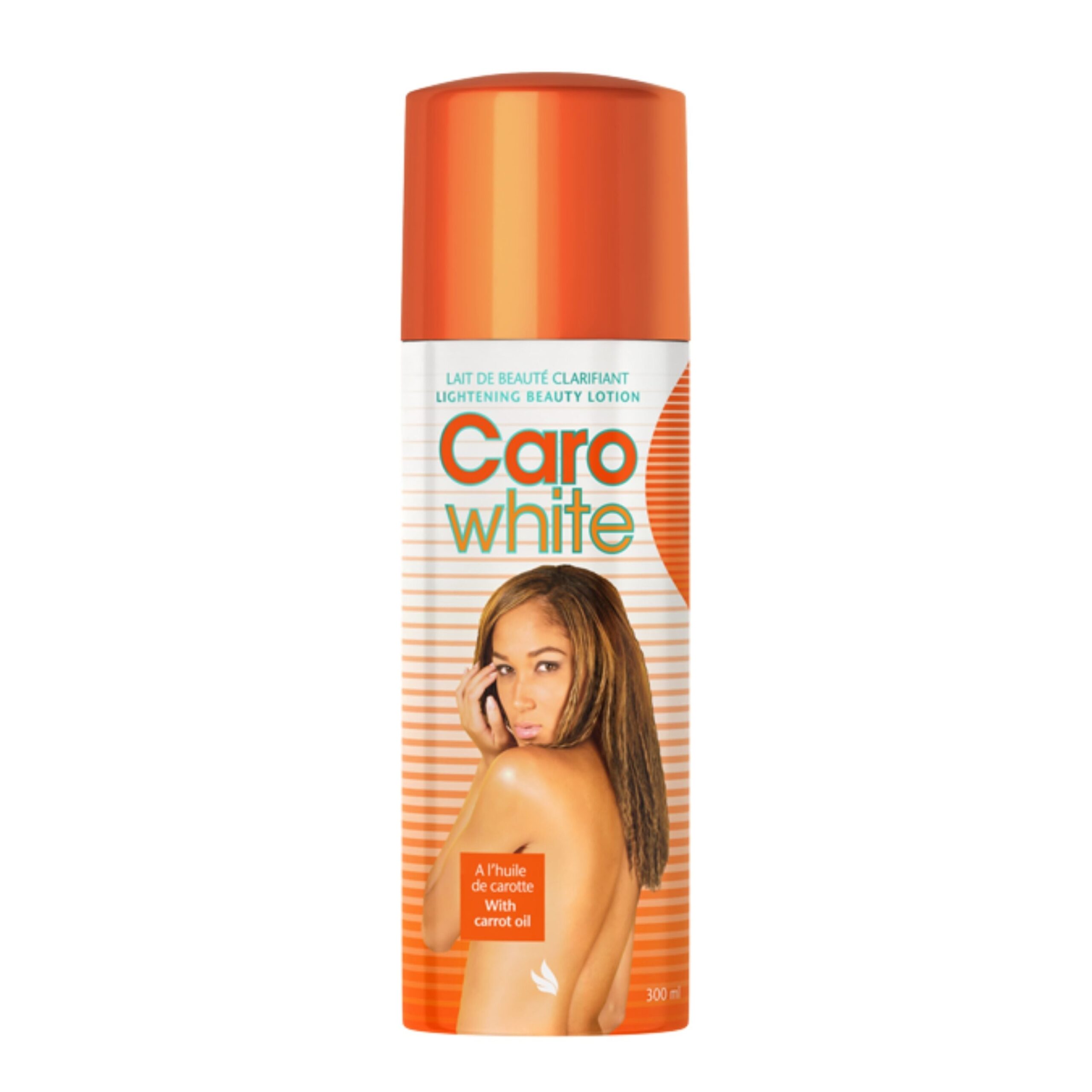 Diaytar Côte d'Ivoire CARO WHITE LAIT DE BEAUTÉ CLARIFIANT