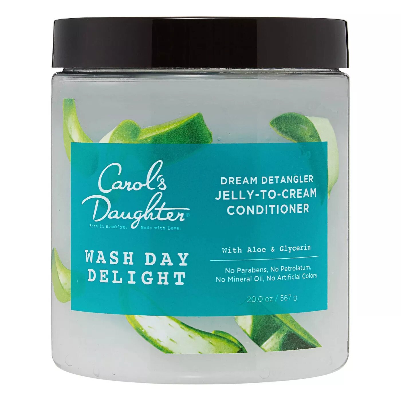 Diaytar Côte d'Ivoire Carol's Daughter Après-shampooing Jelly-To-Cream - avec Aloe 20 oz BRAND,HAIR