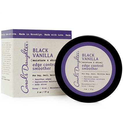 Diaytar Côte d'Ivoire Carol's Daughter Black Vanilla Edge Control Smoother 2 oz HAIR,BRAND
