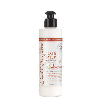 Diaytar Côte d'Ivoire Carol's Daughter HAIR MILK 4-IN-1 COMBING CREME 8oz BRAND,HAIR
