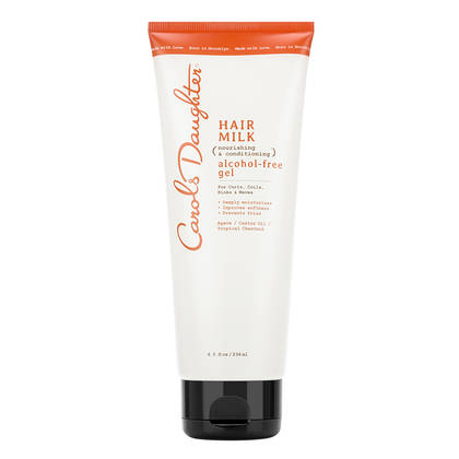 Diaytar Côte d'Ivoire Carol's Daughter HAIR MILK GEL COIFFANT SANS ALCOOL 8oz BRAND,HAIR