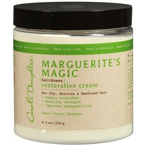 Diaytar Côte d'Ivoire Carol's Daughter Marguerite's Magic Crème réparatrice 8 oz HAIR,BRAND