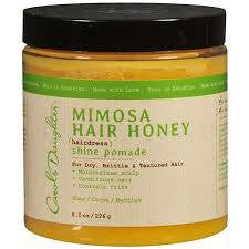 Diaytar Côte d'Ivoire Carol's Daughter Mimosa Cheveux Miel 8 oz HAIR,BRAND