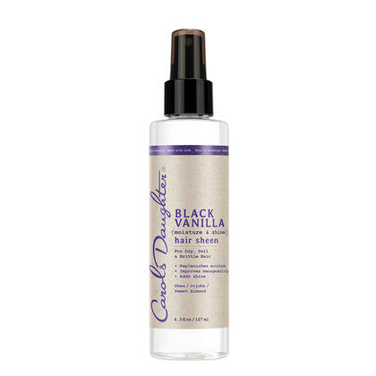Diaytar Côte d'Ivoire Carol's Daughter NOIR VANILLE HYDRATATION ET BRILLANCE DES CHEVEUX 4.3oz BRAND,HAIR