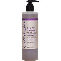 Diaytar Côte d'Ivoire Carol's Daughter Shampoing sans sulfate à la vanille noire 12 oz HAIR,BRAND