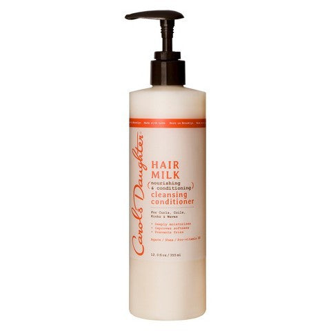 Diaytar Côte d'Ivoire Carols Daughter Hair Milk Après-shampooing nettoyant 12 oz HAIR,BRAND