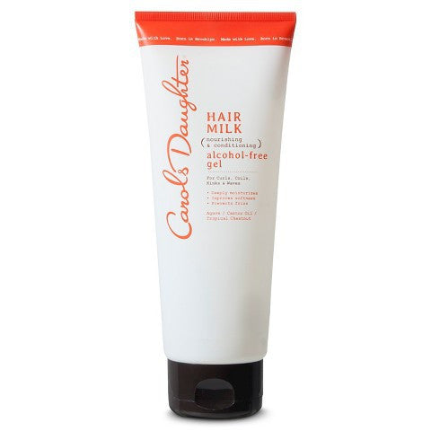 Diaytar Côte d'Ivoire Carols Daughter Hair Milk Gel coiffant sans alcool 8 oz HAIR,BRAND