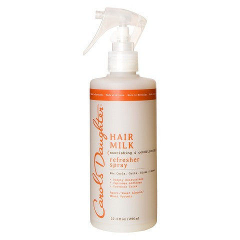 Diaytar Côte d'Ivoire Carols Daughter Hair Milk Spray Rafraîchissant 10 oz HAIR,BRAND