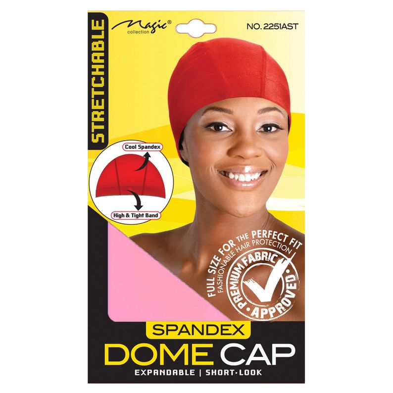 Diaytar Côte d'Ivoire Casquette Magic Spandex Dome NO.2251AST Beauty