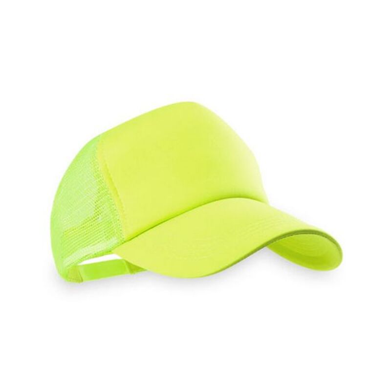 Diaytar Côte d'Ivoire Casquette unisexe Trucker 144560 