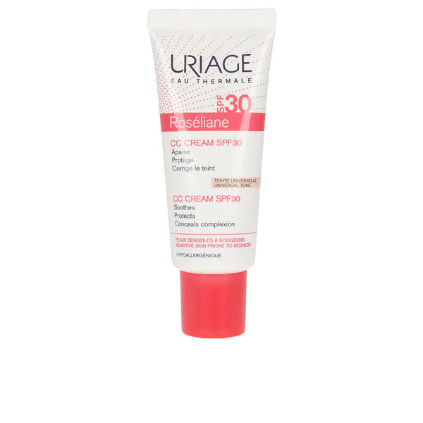 Diaytar Côte d'Ivoire CC Crème New Uriage Roseliane 