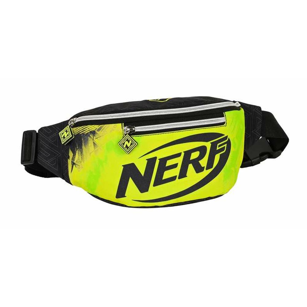 Diaytar Côte d'Ivoire Ceinture Pochette Nerf Neon (23 x 12 x 9 cm) 