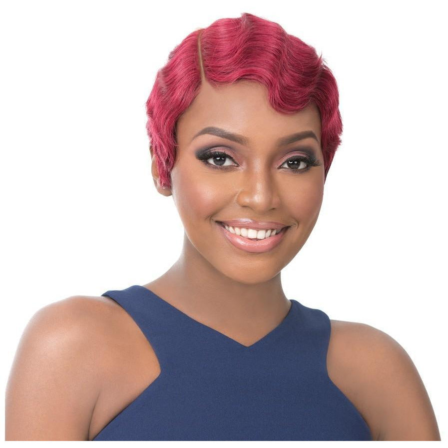 Diaytar Côte d'Ivoire C'est un tissage de casquette ! Perruque Cheveux Naturels – HH Nuna Wigs