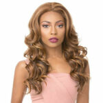 Diaytar Côte d'Ivoire C'est une perruque ! 360 All-Round Deep Lace Wig – Tarumi Lace Front Wigs