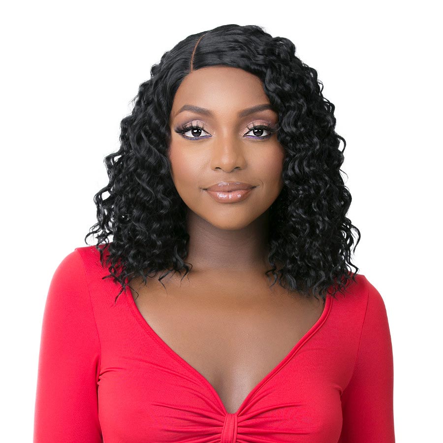 Diaytar Côte d'Ivoire C'est une perruque ! Lace Front Wigs