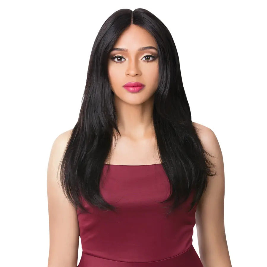 Diaytar Côte d'Ivoire C'est une perruque ! Perruque Brésilienne de Cheveux Humains Suisse Lace Front - HH S Lace Alphina Lace Front Wigs
