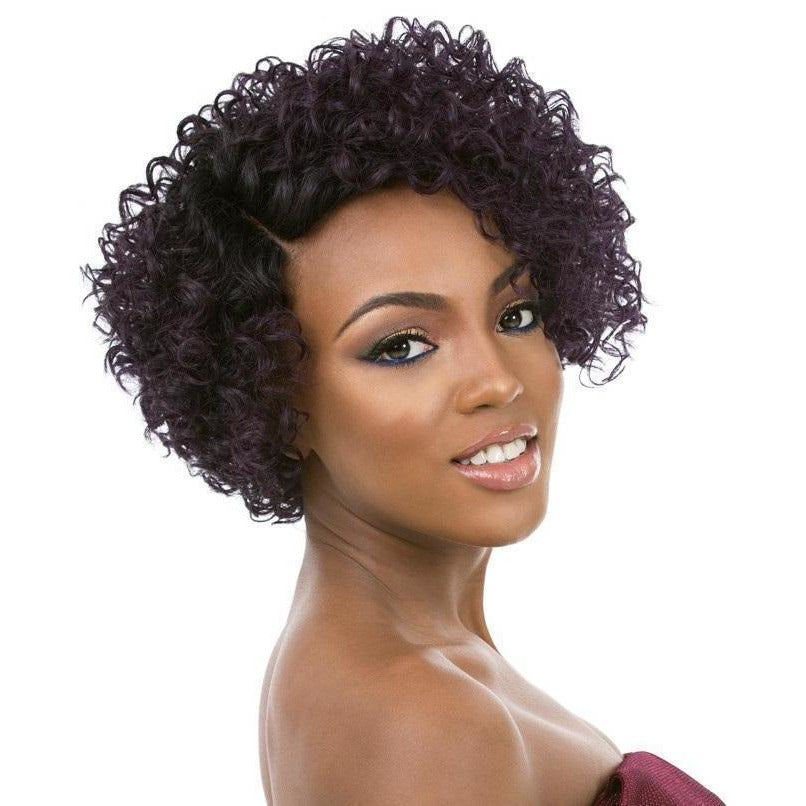 Diaytar Côte d'Ivoire C'est une perruque ! Perruque – Cheering Wigs
