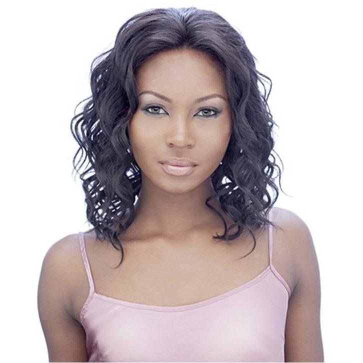 Diaytar Côte d'Ivoire C'est une perruque ! Perruque Lace Front 100% Cheveux Humains – Saphir Lace Front Wigs