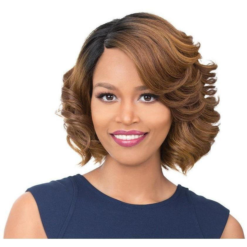 Diaytar Côte d'Ivoire C'est une perruque ! Perruque Synthétique – Milan Wigs