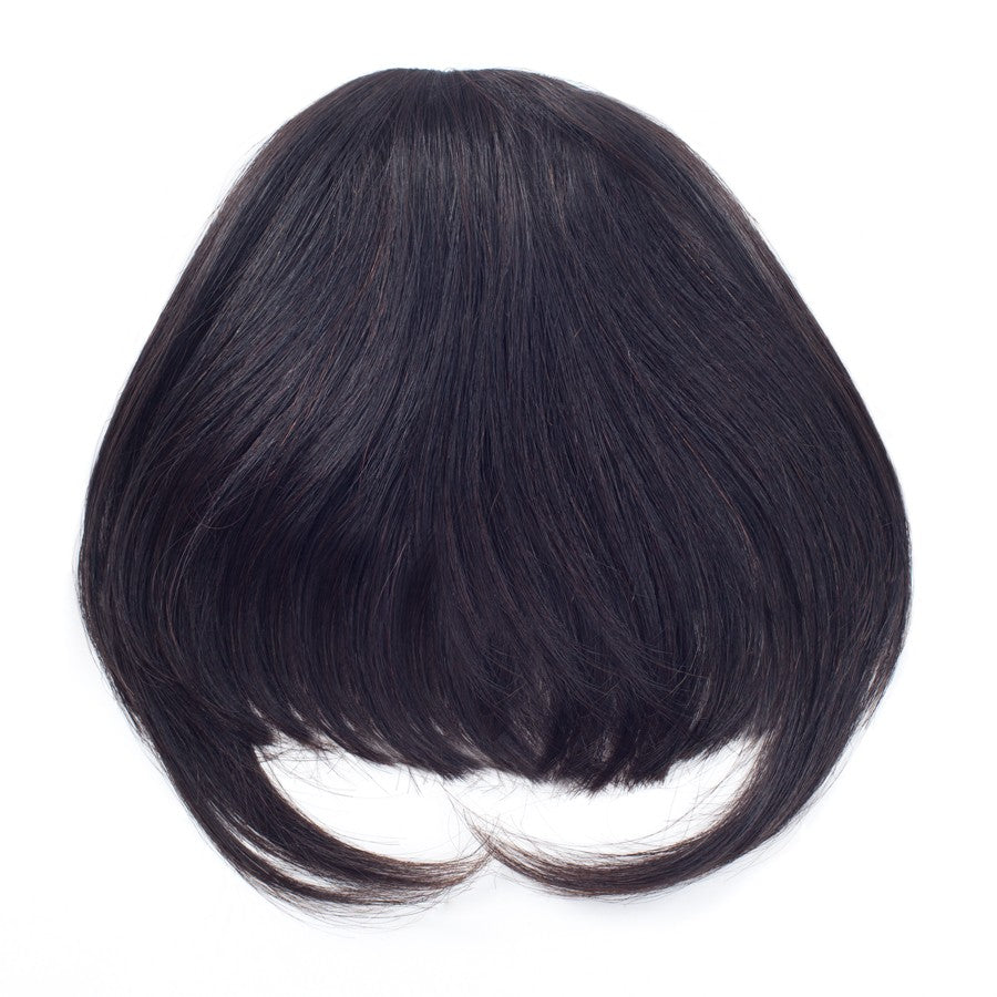 Diaytar Côte d'Ivoire C'est une perruque ! Top Piece - Son Altesse Rémi Bang Hair Extensions