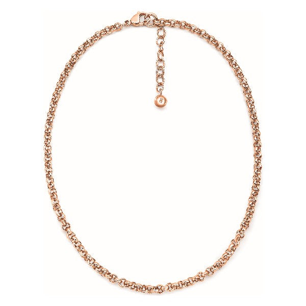 Diaytar Côte d'Ivoire Chaîne Folli Follie Rose (35 cm) 