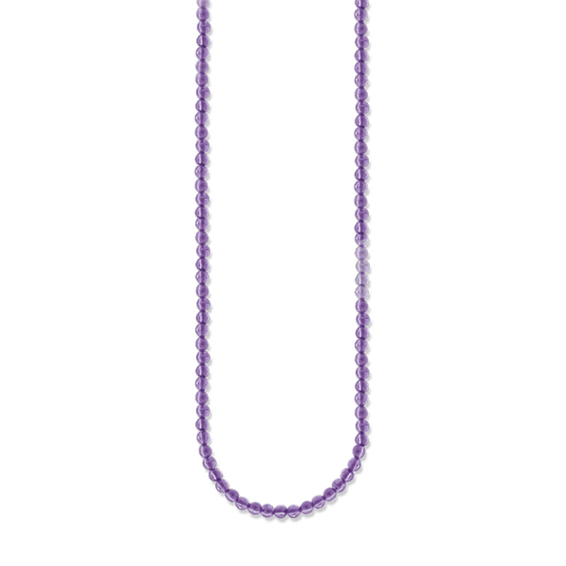 Diaytar Côte d'Ivoire Chaîne Thomas Sabo KE1173-163-13-L53 (53 cm) 