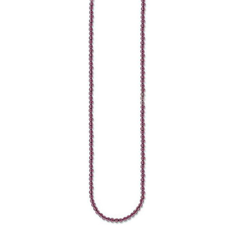 Diaytar Côte d'Ivoire Chaîne Thomas Sabo KE1174-403-10-L53 (53 cm) 