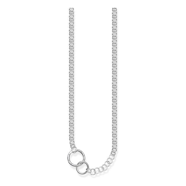 Diaytar Côte d'Ivoire Chaîne Thomas Sabo KE1812-001-21-L55V 